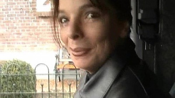 Night Time Roadside Fuck In Holland