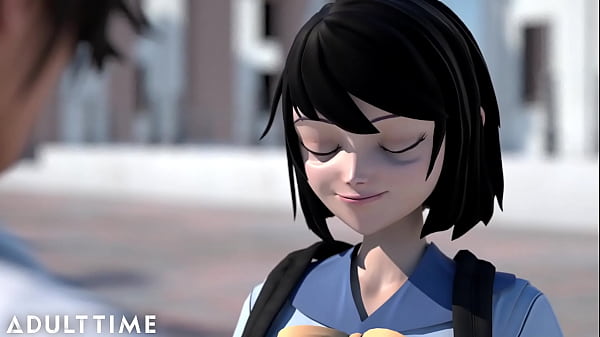 The BEST UNCENSORED Hentai Sex University Compilation!