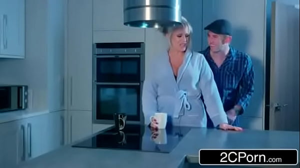 British Stepdad Discovers Teen's Solo Play, Gives Her a Hardcore Punishment