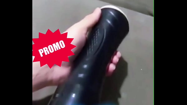 Vibrador masculino