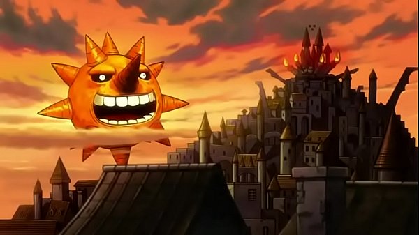 Devorador de almas episodio 33