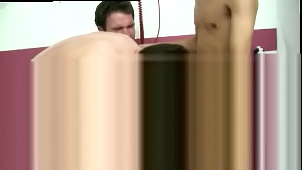 Gay porn teenage guy blowjob Austin Grant and Nurse AJ and Dr. Jizzerman gay raw porn black