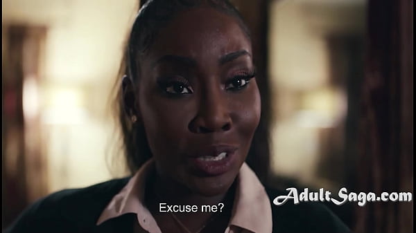 Black realtor desperate to make the deal