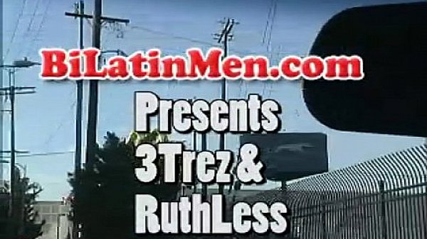 3trezandRuthless-Commercial