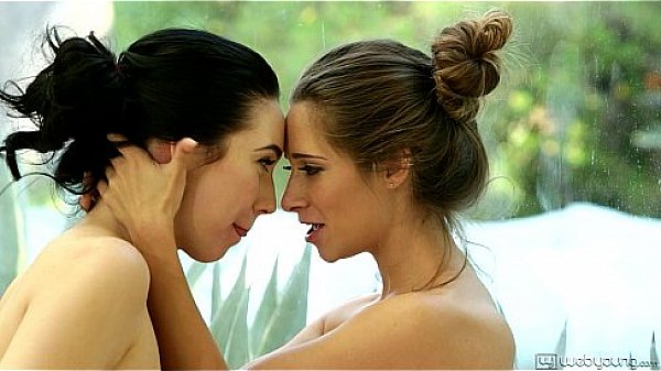 WebYoung - Cassidy Klein, Aria Alexander