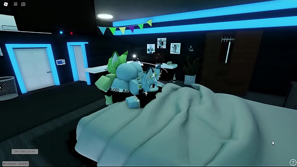 Roblox Furry Gay  