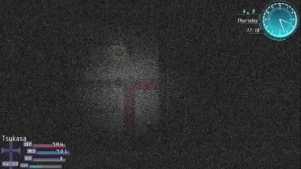 Rebel Geisler Jager Part 1/2  