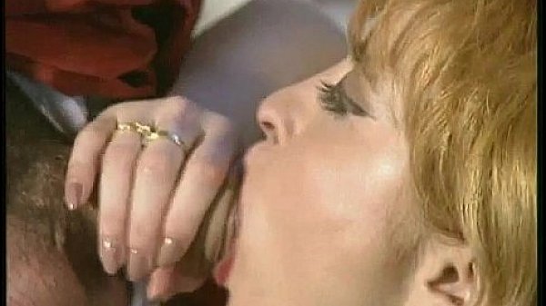 Caligula (1997) - Blowjobs & Cumshots Cut