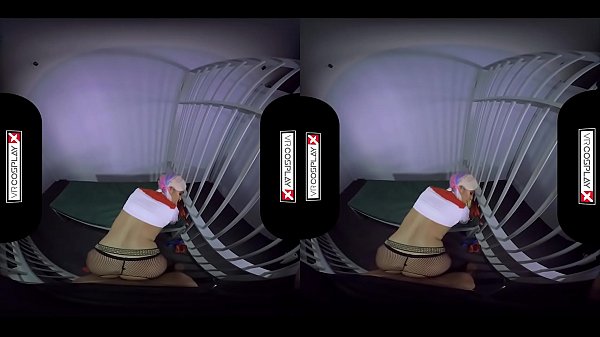 Suicide Squad XXX  - Incredible Jaw-dropping super hero fucking!  