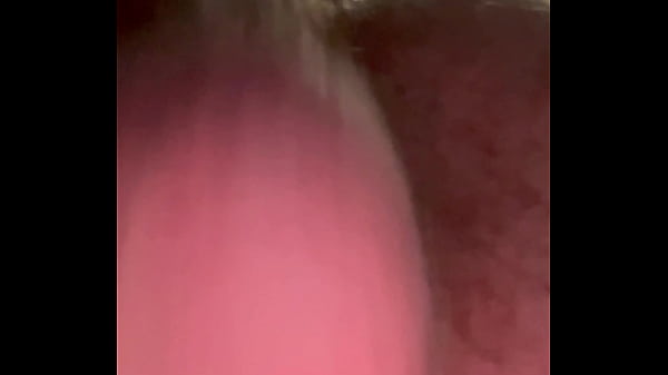 Continuing penetration anal 