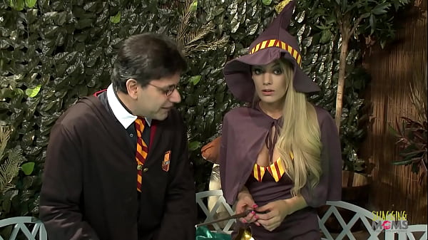 Enjoying fantastic lesbian group sex with these little sluts