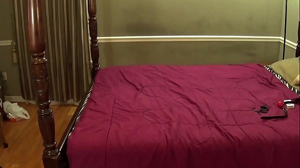 Girl Smoking Cigarette and Using a Man As Her Human Ashtray 