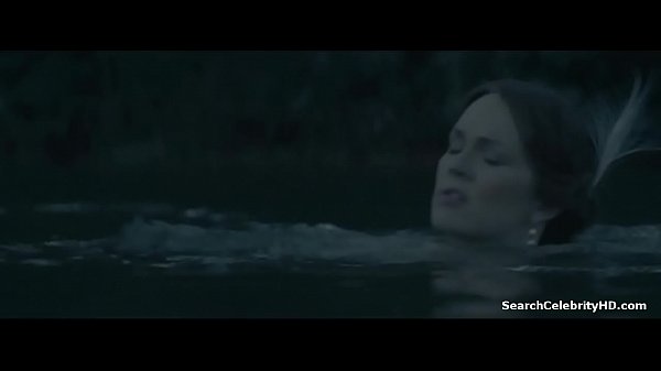 Rosamund Pike Rachael Stirling in Women in Love 2012