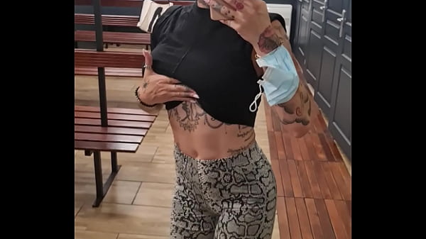 Une bonne journ&eacute;e &agrave; vous mes amours moi grosse s&eacute;ance de sport 