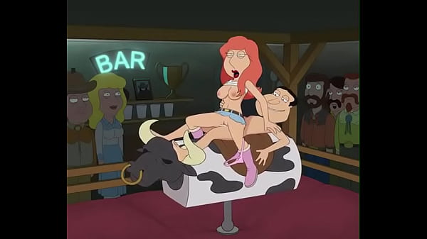 ride me quagmire