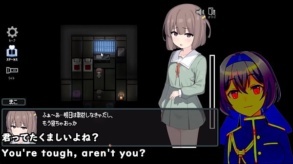 There is an abnormal summer festival in the local area...[trial](Machinetranslatedsubtitles)played by Silent V Ghost1/3