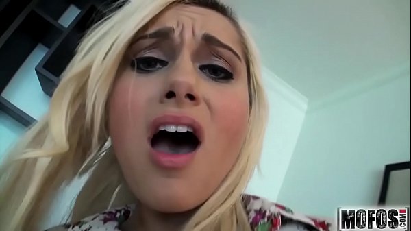 Backseat Bangers Just Can't Wait video starring (Charli Shiin) - Mofos.com