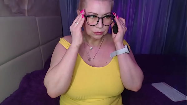 Aimee Hot MILF - Mature Depraved White Goddess Slut... ))