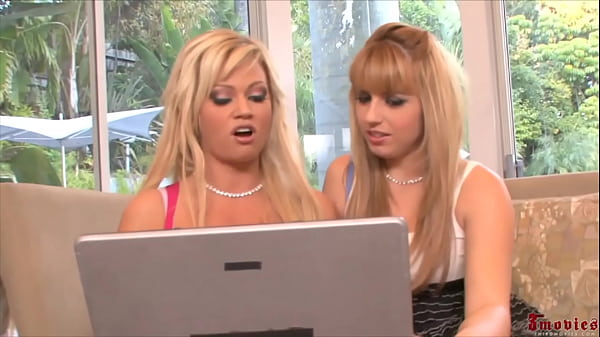 Kittens and their Milf 1 Scene 3 in 60FPS  