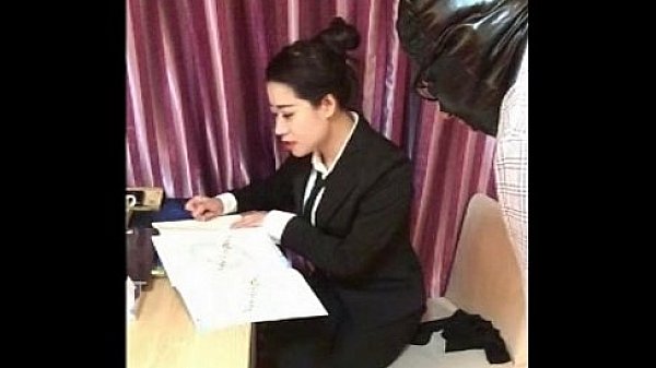 中国素人女王様映像 小剛流浪記01-1社員から女性社長の犬になった 映像サンプル 日英版 01-1