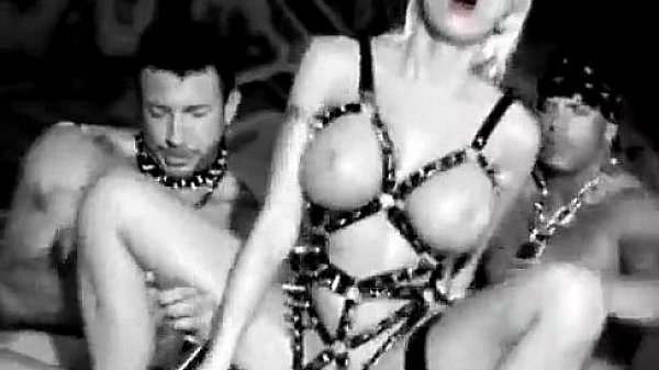 Kinky Foursome - Gina Mond, Johnny Castle, Jordan Ash