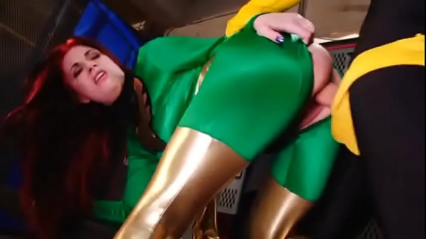 người đột biến