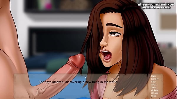 SHELTER An Apocalyptic Tale | Beautiful step sister teen eats step bro's cum and jerks him off with her sexy feet | Hottest highlights | Part #3