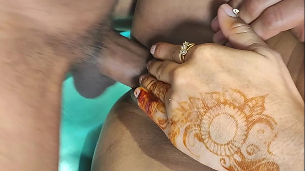 Romantic porn features couple engaging in a lot of foreplay, such as fingering, pussy licking, cock sucking, nipple play, and making out before having sex porn movie. Shathi khatun & hanif & Shapan pramanik . Xxx porn Bbc Amateur blowjob threesome  