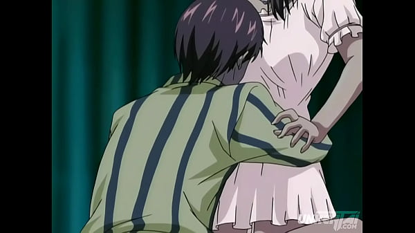 Hentai &ndash; Una Ducha Caliente Con Mi Madrastra Tetona [SIN CENSURA]