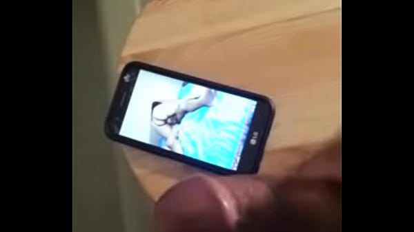 Tributo ala g&uuml;erita cachonda de kafedgo