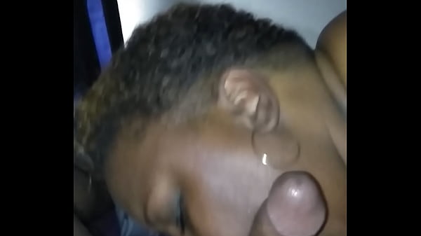 Cougar feeling orally good