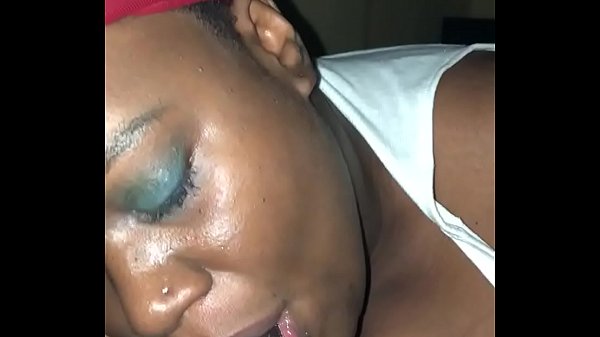 She wouldn&rsquo;t stop sucking it nj