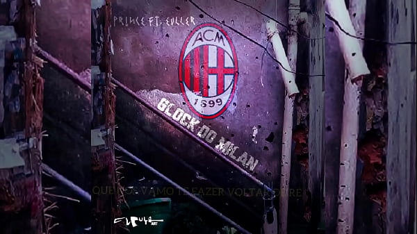 Glock do Milan Brasil Oficial Fudendo sua tia ela se amarra na glock dos cria