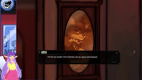 Love & Cards Episode Two