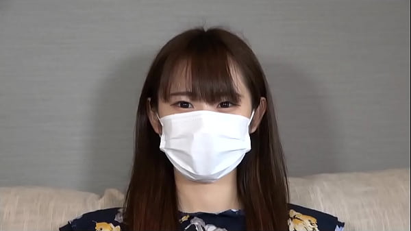 『現役女子大生』  『抜群の透明感』  『人生初めての中出し』  中出し２回戦  こんな透明感のある  本物素人