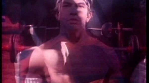 VCA Gay - New York City Pro - scene 3  