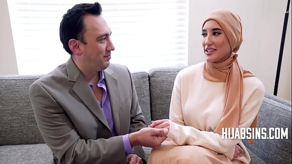 How to fuck a prudish Arabic chick