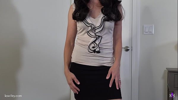 StepMother's Very Dirty Panty Snooping Cuck