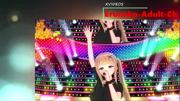 【エロゲーコイカツ！】東方project 水橋パルスィのおっぱい揉んで仁王立ち手コキフェラ奉仕してもらってからのセックス！爆乳エロアニメ【ヘンタイゲーム とうほう 】