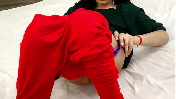 मुस्लिम भाभी की बड़ी गांड चुदाई सेक्स वीडियो के साथ