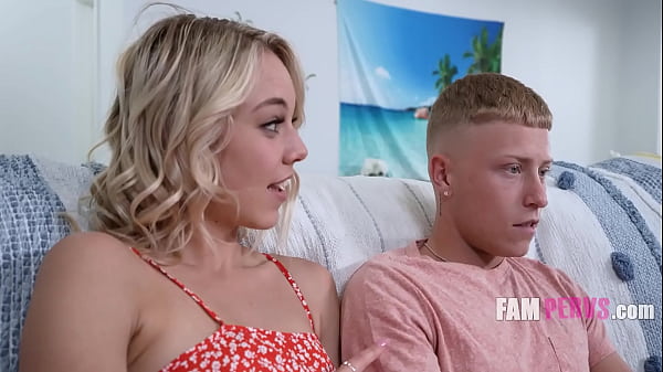 Just Say It You Want To Fuck Your Stepsister