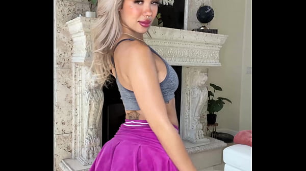 Luna Luxe Is Wifey Material, No Cap 