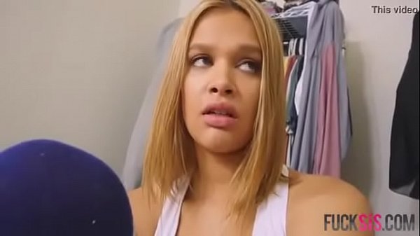 Kendall Kross In Cheering For Stepbro