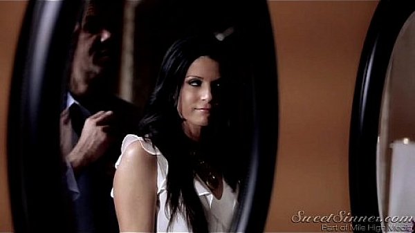 Forbidden Affairs 4 - My step Son's Girlfriend