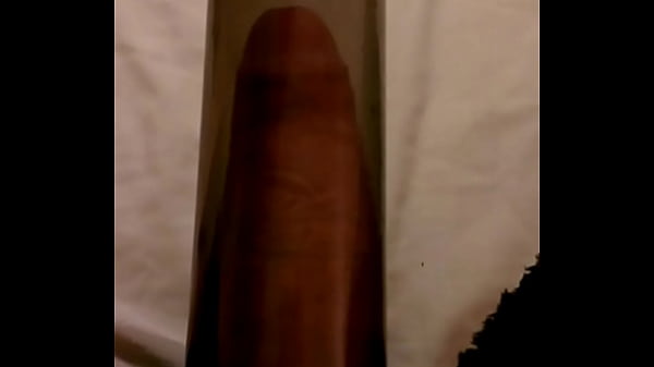 Mi verga estir&aacute;ndose