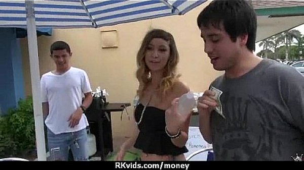 Cash for this Ass, EARNED 11