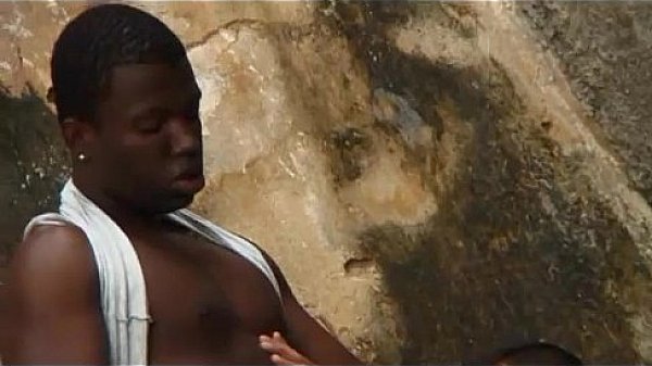 MadamePrive- favela gay