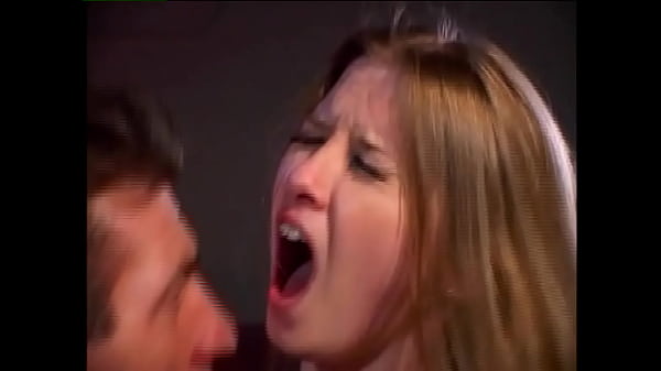 Horny girls need a study break