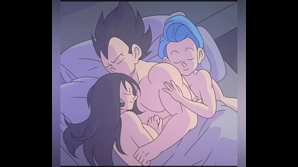 Drag&oacute;n ball edit 