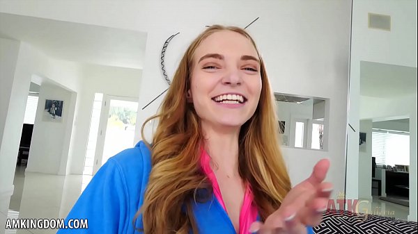 She wants you to lick her asshole